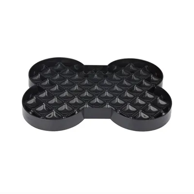 Lickimat slow dog - gamelle anti-glouton pour chien