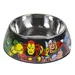 Marvel Mangeoire pour chien en métal