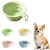 ZenPets Bol pliant macaron pour chiens