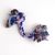 Stitch Mangeoire pour chien en polyester