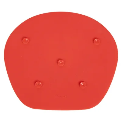 Spiderman LI Mangeoire pour chien en silicone