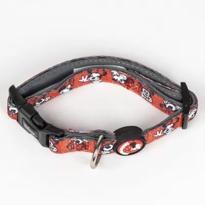 Minnie Mangeoire pour chien en polyester