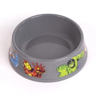 Ensemble pour animaux de compagnie avec jouet en polyester