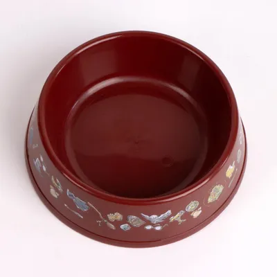 Harry Potter Mangeoire pour chien en polyester