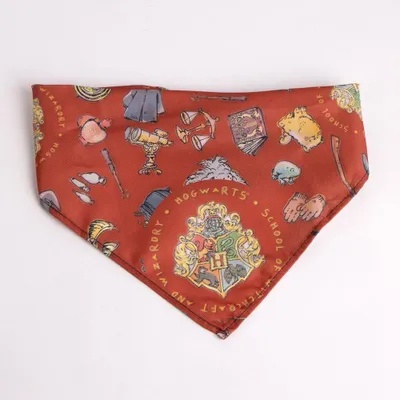 Harry Potter Mangeoire pour chien en polyester