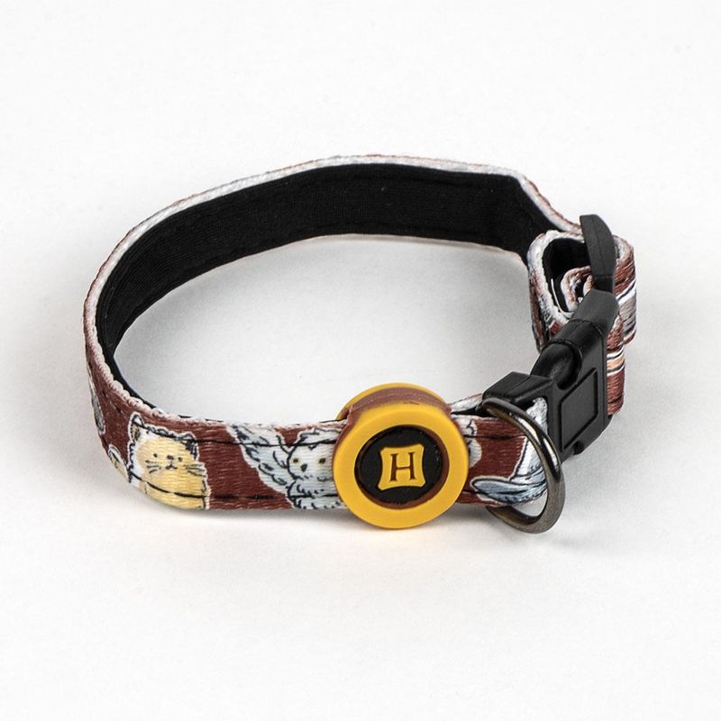 Harry Potter Mangeoire pour chien en polyester