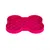 Lickimat slow dog - gamelle anti-glouton pour chien