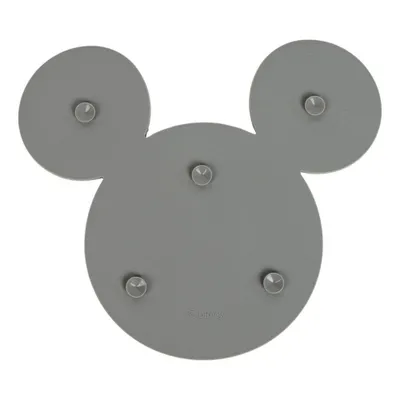 Mickey Mangeoire pour chien en silicone