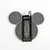 Mickey Mangeoire pour chien en silicone
