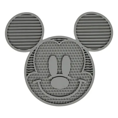 Mickey Mangeoire pour chien en silicone