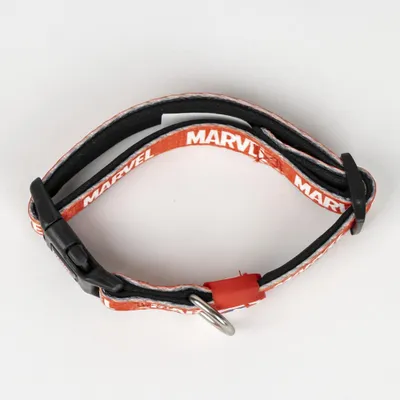Avengers LI Mangeoire pour chien en polyester