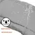 MCBOSON Lit de voyage pliable pour chien MCBOSON Lit de voyage pliable pour chien