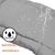 MCBOSON Lit de voyage pliable pour chien