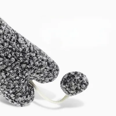 MCBOSON Jouet en peluche pour chat