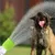 MCBOSON Douchette en silicone pour animaux de compagnie MCBOSON Douchette en silicone pour animaux de compagnie
