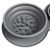 MCBOSON Bol pliable en silicone pour animaux de compagnie