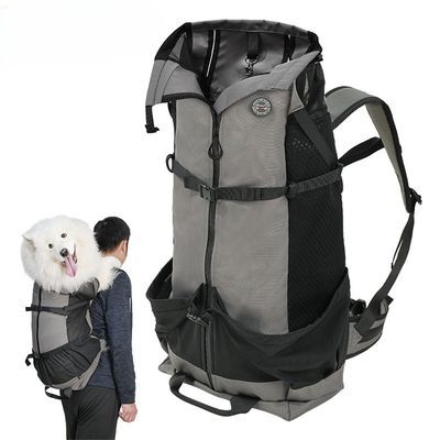 MCBOSON  Sac à dos multifonctionnel pour grands chiens