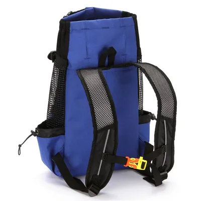 MCBOSON Praktischer Hunderucksack MCBOSON Praktischer Hunderucksack