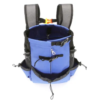 MCBOSON Praktischer Hunderucksack MCBOSON Praktischer Hunderucksack