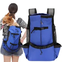 MCBOSON Sac à dos pratique pour chien