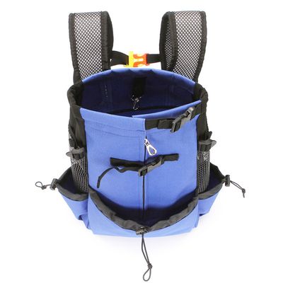 MCBOSON Sac à dos pratique pour chien