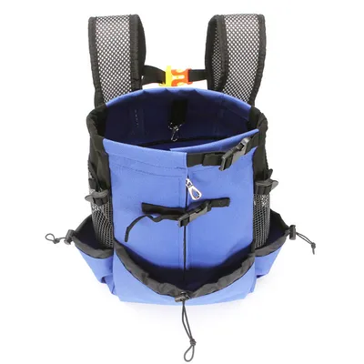 MCBOSON  Sac à dos pratique pour chien