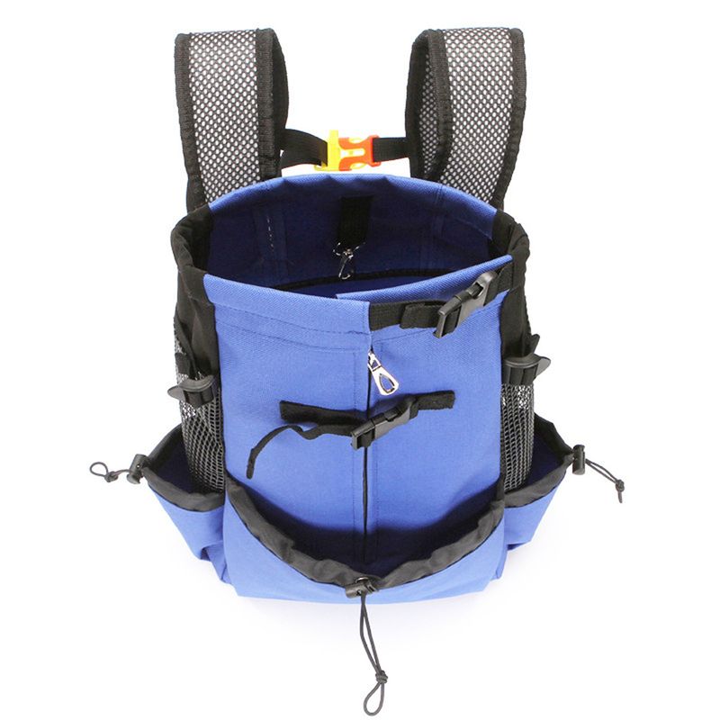 MCBOSON  Sac à dos pratique pour chien