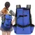 MCBOSON Sac à dos pratique pour chien MCBOSON Sac à dos pratique pour chien