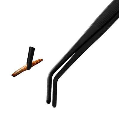 ZenPets Pinces d'alimentation pour reptiles