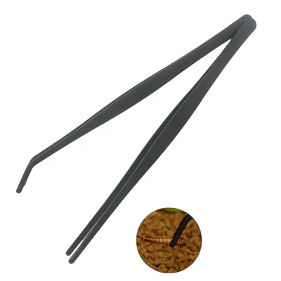 ZenPets Pinces d'alimentation pour reptiles