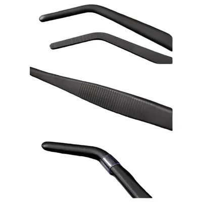 ZenPets Pinces d'alimentation pour reptiles