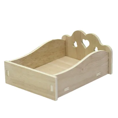 ZenPets Lit de glace pour hamster