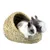 ZenPets Nid en paille pour petits animaux