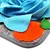 ZenPets Tapis renifleur pour petits animaux