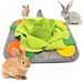ZenPets Tapis renifleur pour petits animaux