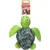 Flamingo - Jouet Tortue Siwi Verte 24 cm pour chien