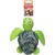 jeux Tortue Siwi Verte 24 cm pour chien