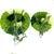 ZenPets Nid pour perroquet en style forêt ZenPets Nid pour perroquet en style forêt