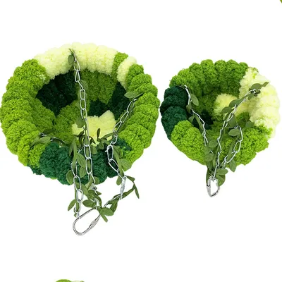 ZenPets Nid pour perroquet en style forêt ZenPets Nid pour perroquet en style forêt