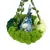 ZenPets Nid pour perroquet en style forêt ZenPets Nid pour perroquet en style forêt