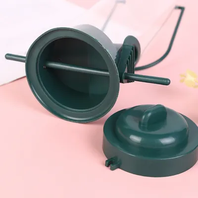 ZenPets Nourrisseur d'oiseaux automatique