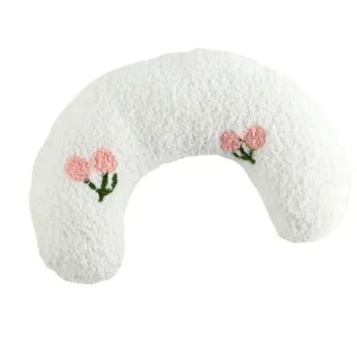 ZenPets Almohada lunar para perros y gatos