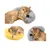 ZenPets Oreiller lunaire pour chien et chat