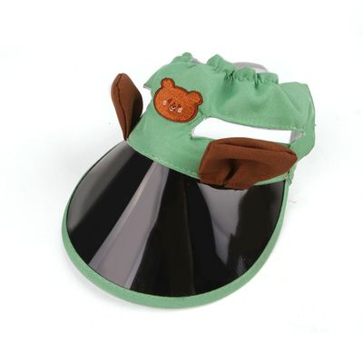 ZenPets Chapeau de soleil pour chat