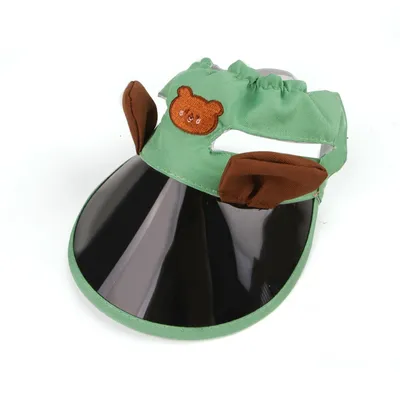 ZenPets Chapeau de soleil pour chat ZenPets Chapeau de soleil pour chat