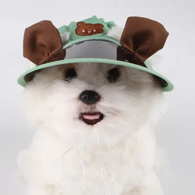 ZenPets Chapeau de soleil pour chat ZenPets Chapeau de soleil pour chat