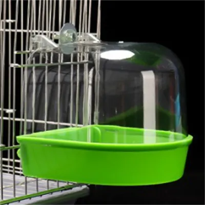 ZenPets Bain d'oiseaux