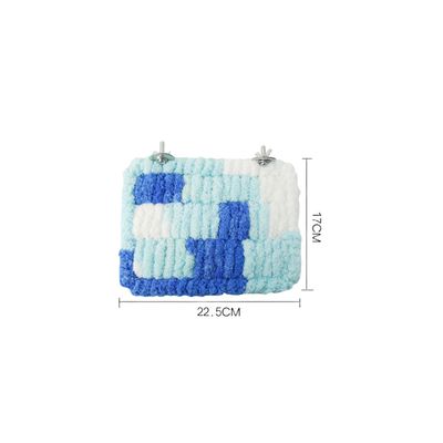 ZenPets Plateforme de repos pour cage à oiseaux