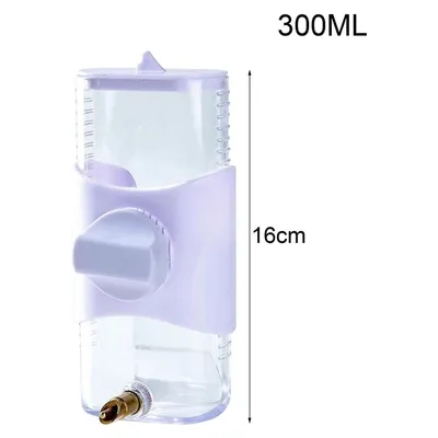 Alimentateur automatique pour oiseaux - Grande capacité