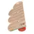 Denties anti tartre - Bubimex Denties anti tartre - Bubimex